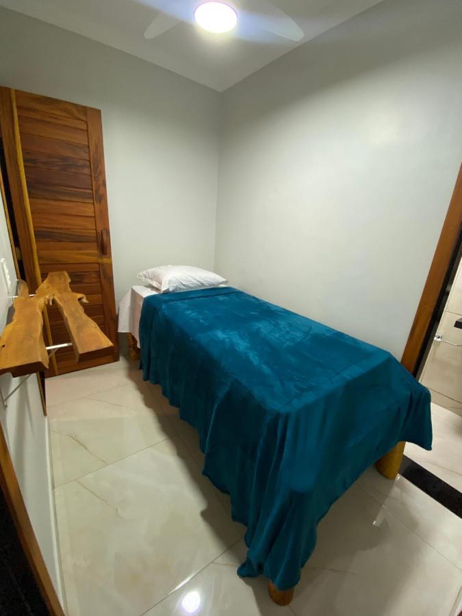 Apartamento Vista Mar Melhor Localizacao Da Cidade 포르탈레자 외부 사진