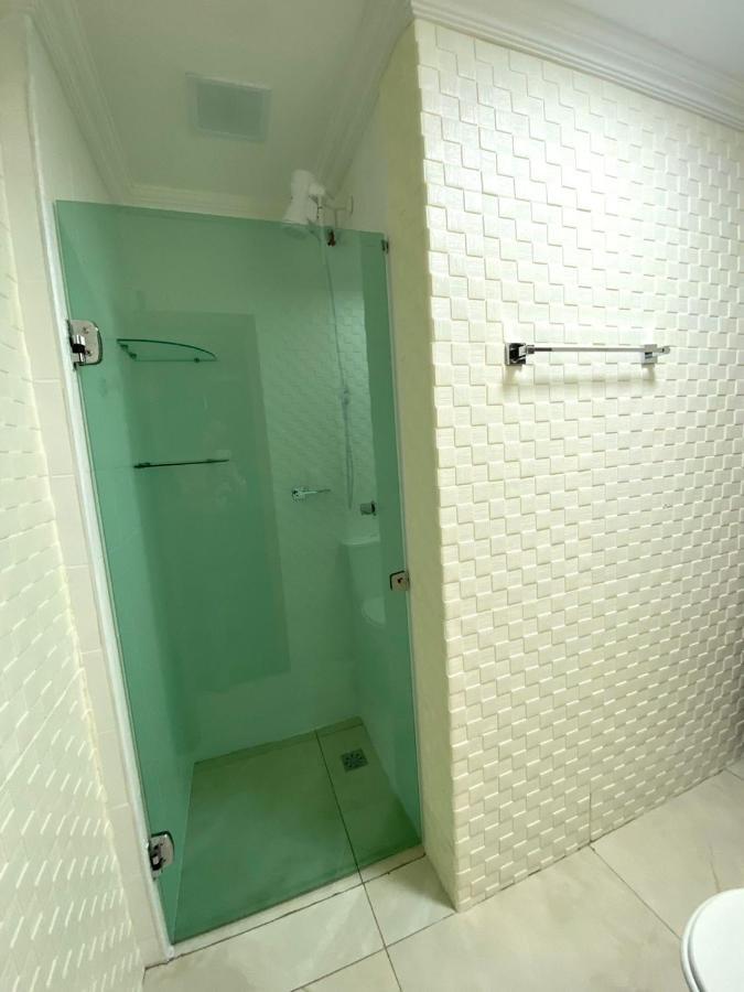 Apartamento Vista Mar Melhor Localizacao Da Cidade 포르탈레자 외부 사진