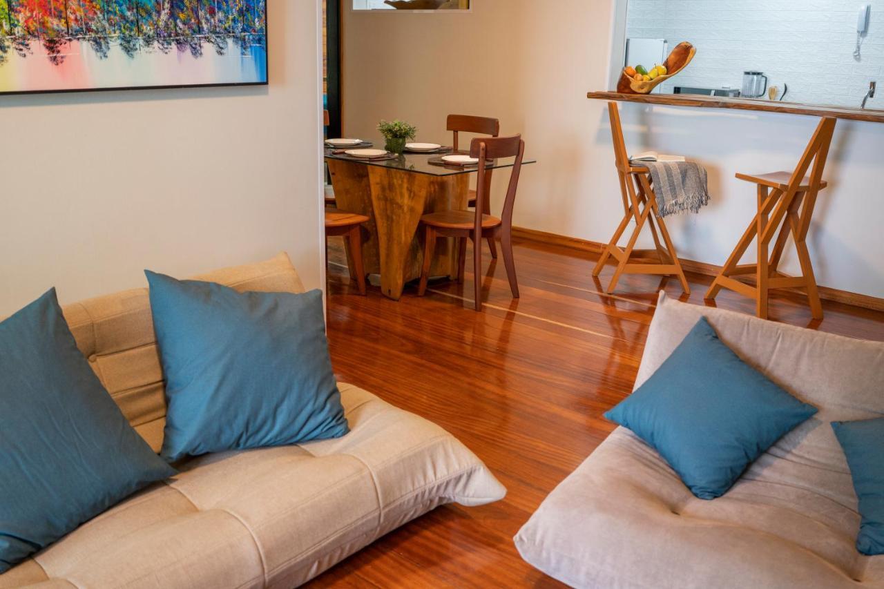 Apartamento Vista Mar Melhor Localizacao Da Cidade 포르탈레자 외부 사진