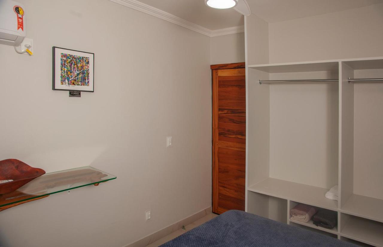 Apartamento Vista Mar Melhor Localizacao Da Cidade 포르탈레자 외부 사진