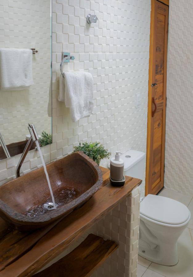 Apartamento Vista Mar Melhor Localizacao Da Cidade 포르탈레자 외부 사진