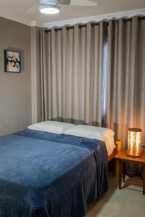 Apartamento Vista Mar Melhor Localizacao Da Cidade 포르탈레자 외부 사진