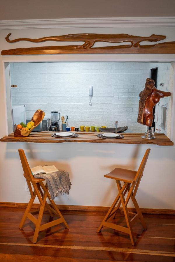 Apartamento Vista Mar Melhor Localizacao Da Cidade 포르탈레자 외부 사진