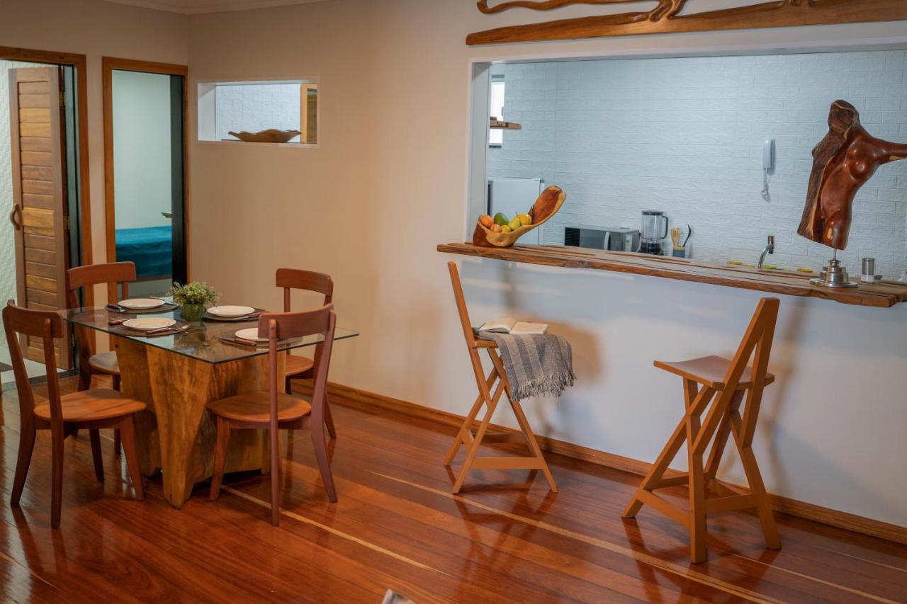 Apartamento Vista Mar Melhor Localizacao Da Cidade 포르탈레자 외부 사진