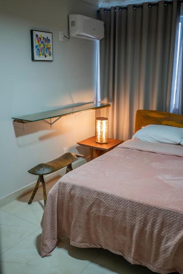Apartamento Vista Mar Melhor Localizacao Da Cidade 포르탈레자 외부 사진