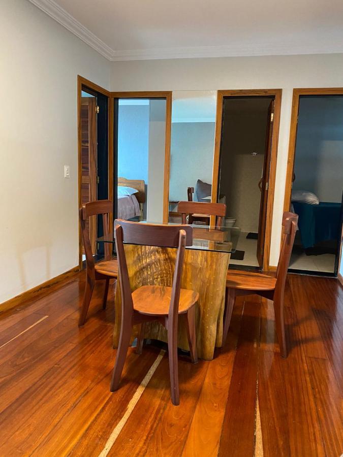 Apartamento Vista Mar Melhor Localizacao Da Cidade 포르탈레자 외부 사진